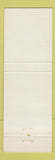 Matchbook Cover - Tell City National Bank IN