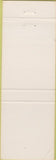 Matchbook Cover - Green Light Auto Parts Amarillo TX