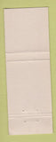 Matchbook Cover - Switzerland Montana Valais