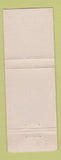 Matchbook Cover - Switzerland Vallee du Rhone Valais