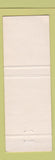 Matchbook Cover - Publishers Placers Asia Allenco Matches Auckland New Zealand