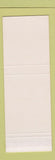 Matchbook Cover - Ad Astra Dry Cleaning West Leederville Australia SAMPLE