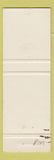 Matchbook Cover - Smokers Corner Tobacco Johannesburg South Africa
