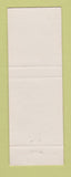 Matchbook Cover - Sharon Beauty Salon Levin New Zealand