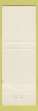 Matchbook Cover - Blue Ribbon Downs Horse Racing Sallisaw OK