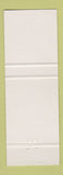 Matchbook Cover - Windsor Raceway Horse Racing Windsor ON