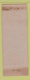 Matchbook Cover - 1930's Diamond Movie Stars Frank Coghlan Jr RED