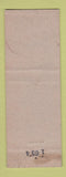 Matchbook Cover - 1930's Diamond Movie Stars Movita  GREEN