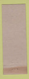 Matchbook Cover - 1930's Diamond Movie Stars Edward Arnold GREEN
