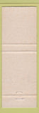 Matchbook Cover - Solo Zunder Fuschertorl GroBglockner