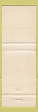 Matchbook Cover - White Heron Motors Inns Rotorua Wellington New Zealand