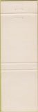 Matchbook Cover - First National Bank Hastings MN