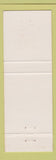 Matchbook Cover - Fiovanni's Italian Restaurant Springfield MD