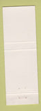 Matchbook Cover - Oliver's Meats Australia
