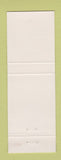 Matchbook Cover - Cafe Popolare Melbourne Australia
