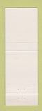 Matchbook Cover - Fletchers Hardware Darlinghurst Australia