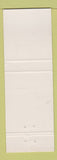 Matchbook Cover - Victor Motel Mackay Australia