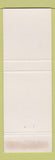 Matchbook Cover - Canberra Tourist Bureau Sydney Melbourne Australia