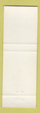 Matchbook Cover - Dekalb Corn New Zealand seed