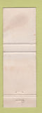 Matchbook Cover - EW Ford Wynberg South Africa auctioneer WEAR