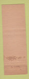 Matchbook Cover - La Meuse Votre Quotidien Belgium