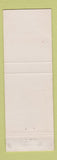 Matchbook Cover - London Wool Brokers Hastings New Zealand  WEAR