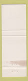 Matchbook Cover - Brookfield Bulls Hereford Grasmere Australia WEAR