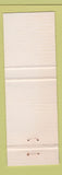 Matchbook Cover - George McConnell News Agent Perth Australia