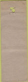 Matchbook Cover - United States Navy Remember Pearl Harbor POOR
