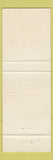 Matchbook Cover - Merasyn Gel Merrell Australia