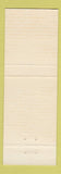 Matchbook Cover - New Vic Lemon Detergent Australia
