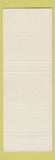 Matchbook Cover Frigrite Industries Air Conditioning Sydney Australia Melbourne