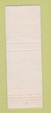 Matchbook Cover - Tom Davidson's Dauphine Receptions East Ivanhoe Australia