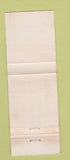 Matchbook Cover - Lobster Pot Bar Hamilton Bermuda