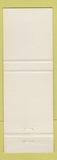 Matchbook Cover - Brooklyn Dry Cleaners New Zealand