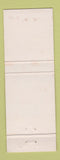 Matchbook Cover - Motel Alaska Tijuana Mexico WEAR