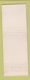Matchbook Cover - Der Heibe Draht Cricket Lighters