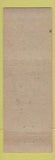 Matchbook Cover - Frigidaire Refrigerator Pessano Netto Brazil