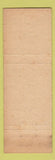 Matchbook Cover - Valois Safety Matches Belgium