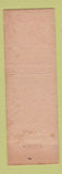Matchbook Cover - Fruit Drinks Florid soda? Belgium