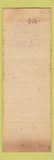 Matchbook Cover - Emy Eppegem Michelen Belgium