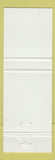 Matchbook Cover - Casa Di Italia Branford CT #1