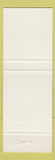 Matchbook Cover - Encore Inn Sioux Falls SD