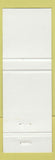 Matchbook Cover - Casa Di Italia Branford CT #2