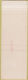 Matchbook Cover - Hercules Fibre Containers Glenorchy Hobart SAMPLE