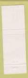 Matchbook Cover - Car Spa Sunnyvale CA