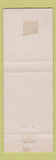 Matchbook Cover - Western Auto Associate Store Ellisville MS