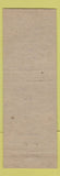 Matchbook Cover - Sam McNeill Wholesale Confections Jackson MS