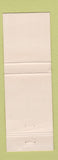 Matchbook Cover - Rubye Laird Real Estate Gulfport MS