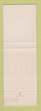 Matchbook Cover - Tuminello's Rsetaurant Vicksburg MS